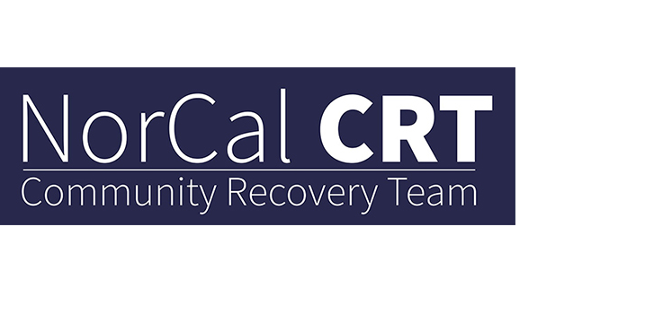 NorCal CRT - Community Recovery Team