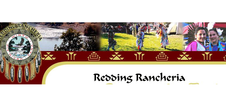 Redding Rancheria