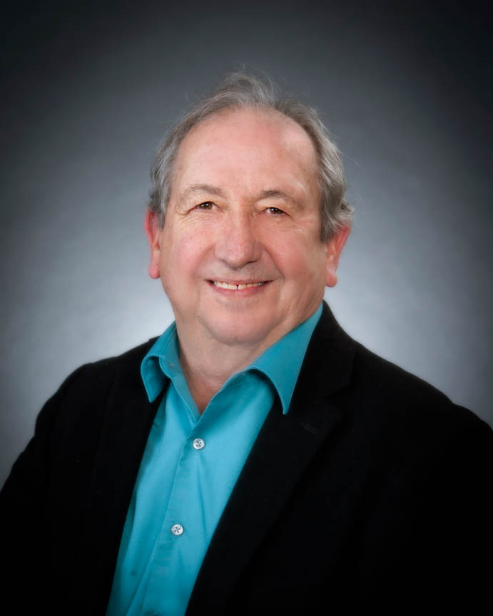 Brian Meek