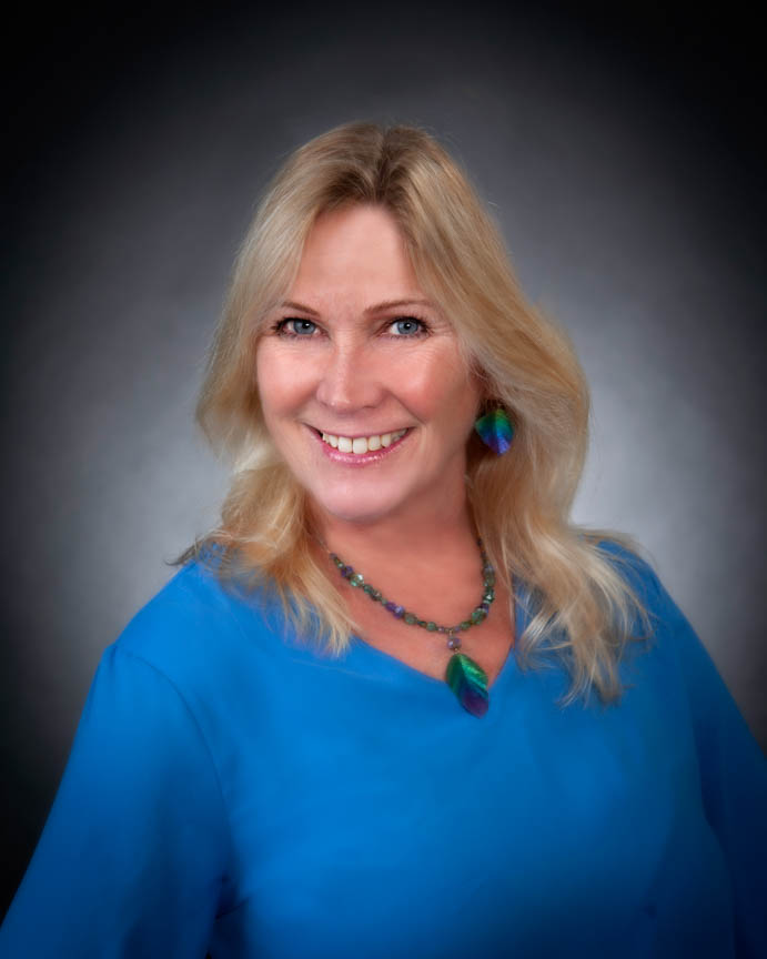 Cheryl Forbes