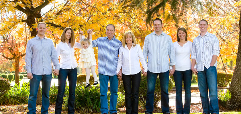 Kohn-Family