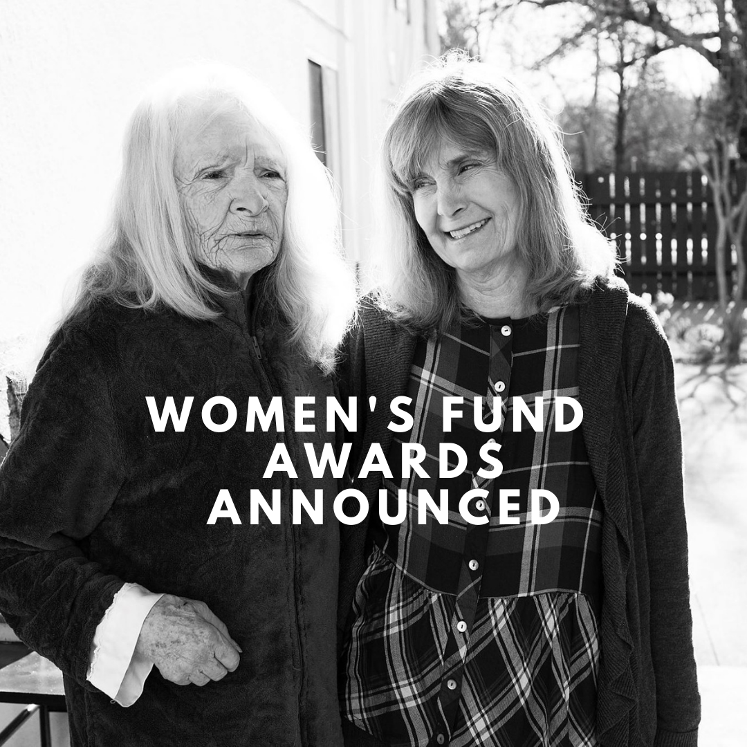 The Women’s Fund Grant Awards Total $37,500 For Nonprofits - Community ...